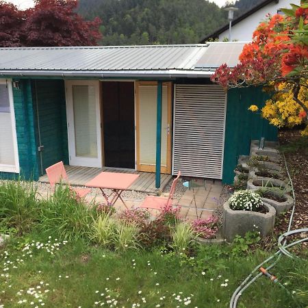 فندق كاندرنفي  Haus Magnolia Oko المظهر الخارجي الصورة