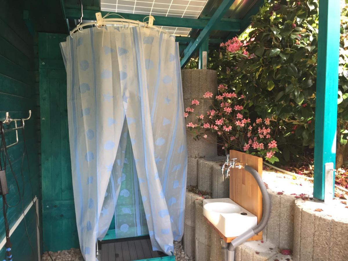 فندق كاندرنفي  Haus Magnolia Oko المظهر الخارجي الصورة