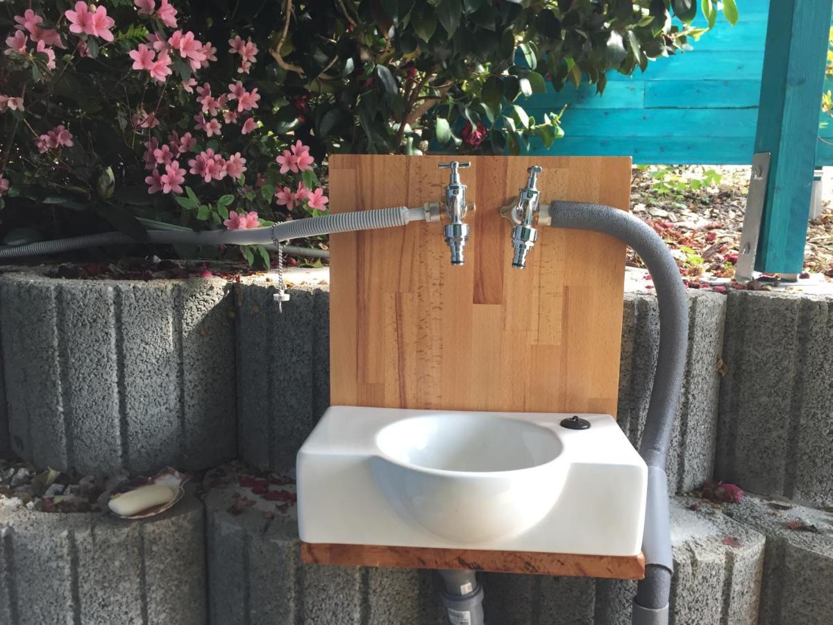 فندق كاندرنفي  Haus Magnolia Oko المظهر الخارجي الصورة